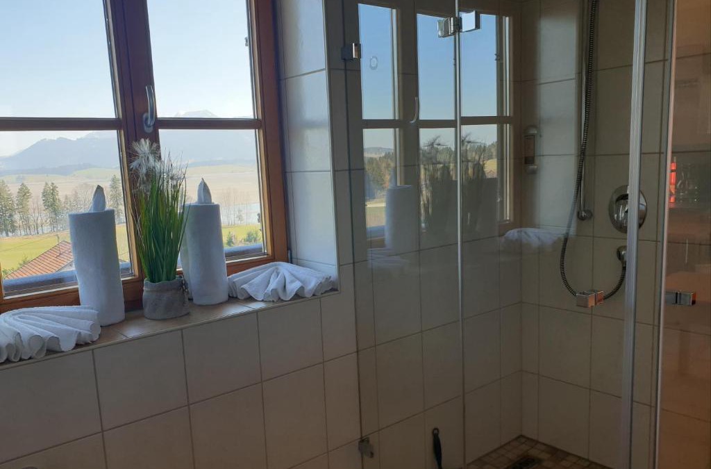Osterreinen Apartment | Ferienhof Haug