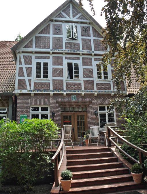 Sauensiek Apartment | Ferienhof Heimberg - Bowe GbR
