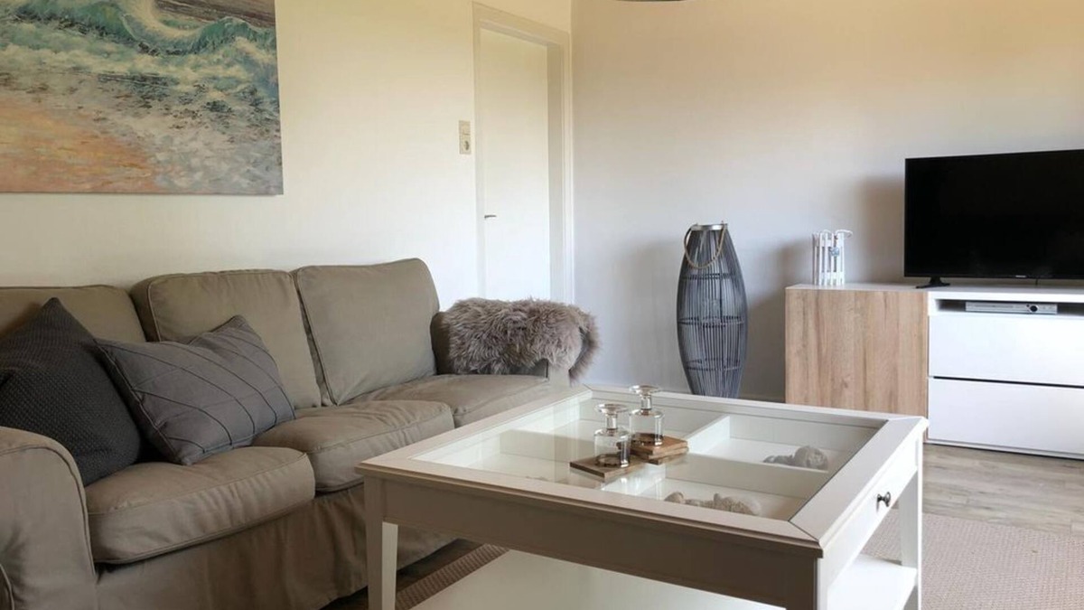 Westerholz Apartment | Ferienhof Jepsen - Sponbrück - Ferienhof Jepsen