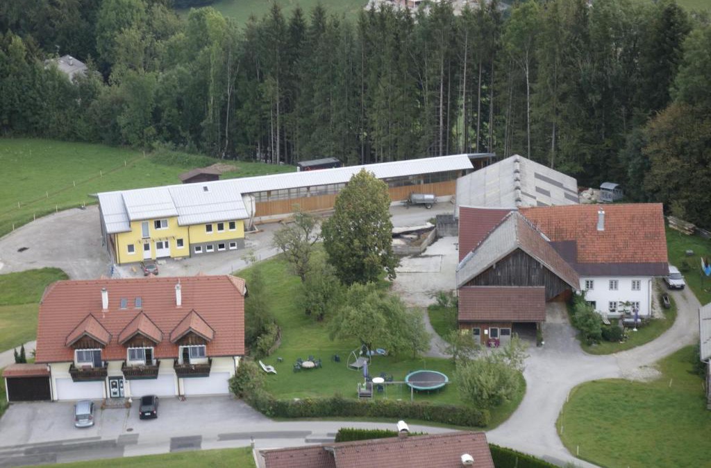 Hof bei Salzburg House | Ferienhof Kehlbauer