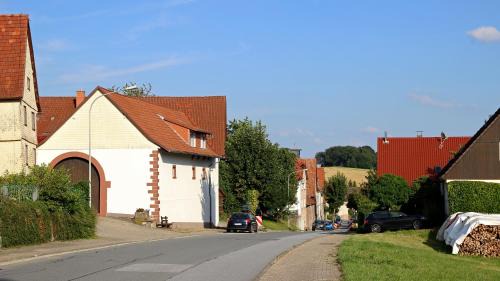 Winterkasten House | Ferienhof Knoll