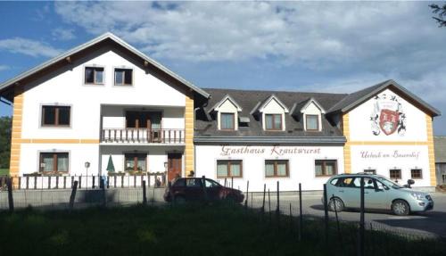 Kirchschlag House | Ferienhof Kreutzer