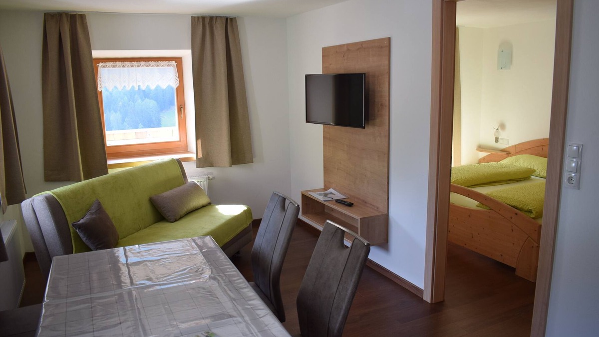 Meiern House | Ferienhof Mairulrich 2 South Tyrol Martelltal