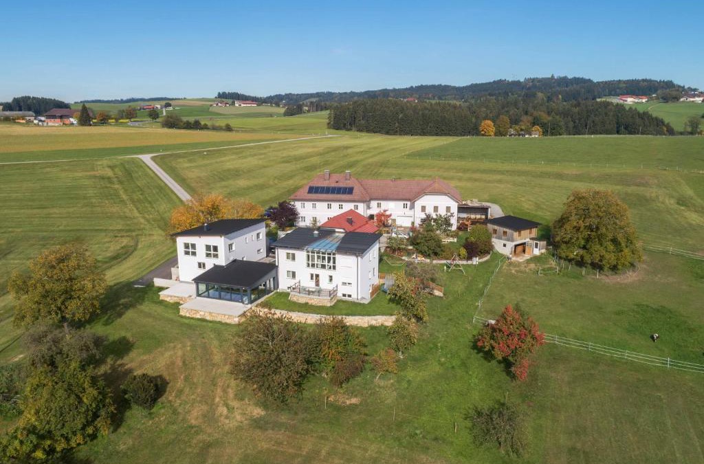 Niederwaldkirchen House | Ferienhof Neundlinger