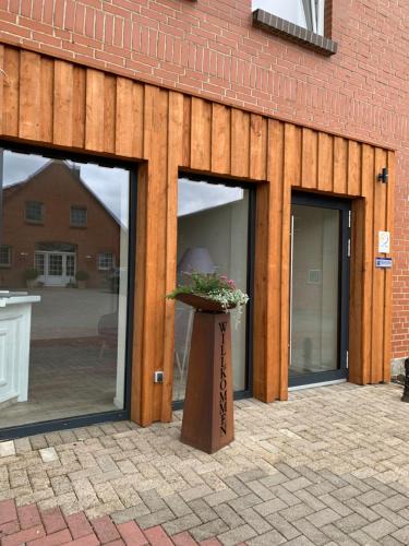 Bassum House | Ferienhof Pankalla