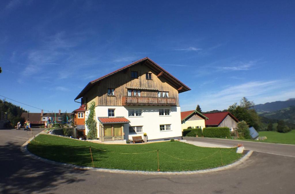 Oberreute Apartment | Ferienhof Prinz