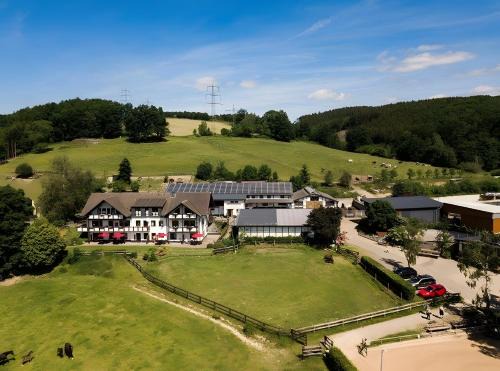 Helden House | Ferienhof Pulte
