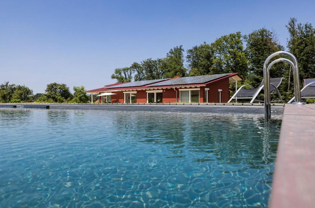 Conweiler Apartment | Ferienhof Reiser