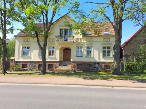 Schonberg House | Ferienhof Schönberg