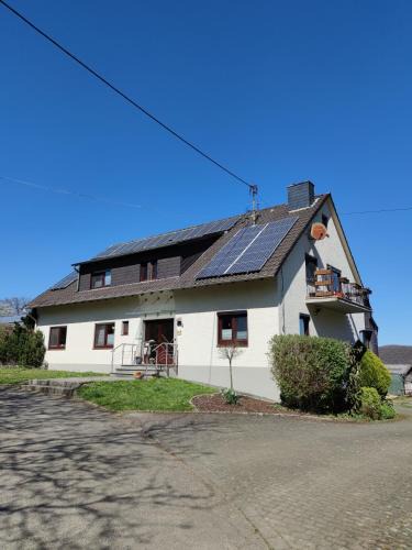 Eitorf Apartment | Ferienhof Schiefen - Urlaub auf dem Bauernhof