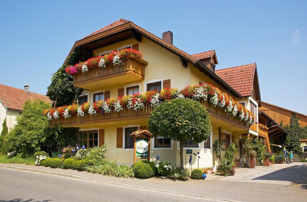 Waldmuenchen House | Ferienhof Schlag