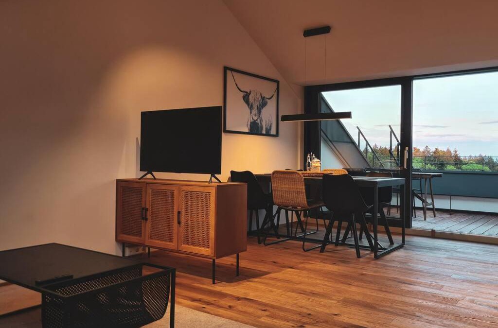 Deggenhausertal Apartment | Ferienhof Silbereis