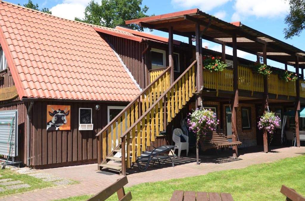 Arpsdorf Apartment | Ferienhof-Störwiese