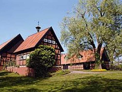 Viehland Apartment | Ferienhof Viehland