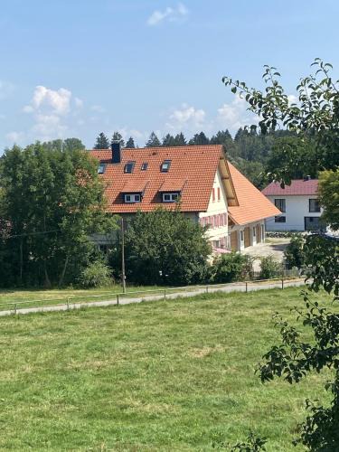 Wangen im Allgaeu House | Ferienhof Weber Nieratz