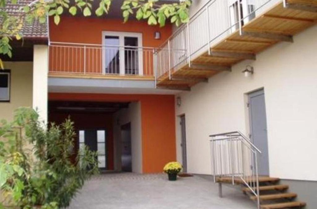 Gols Apartment | Ferienhof Weingut Lunzer