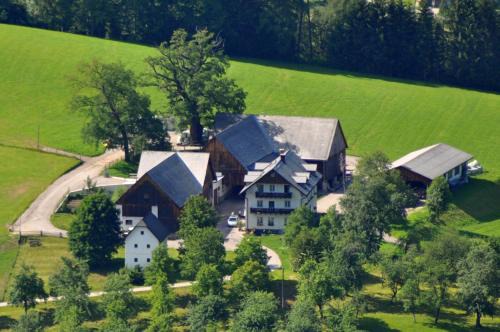 Vorderstoder Apartment | Ferienhof Zamsegg