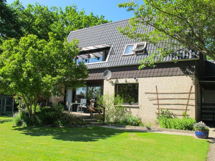 Weißenmoor Apartment | Ferienhof Zwei Eichen