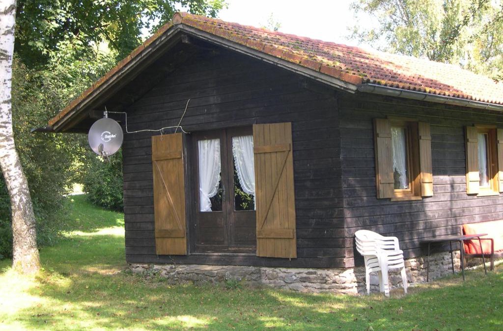 Achslach House | Ferienidylle Brunnersäge