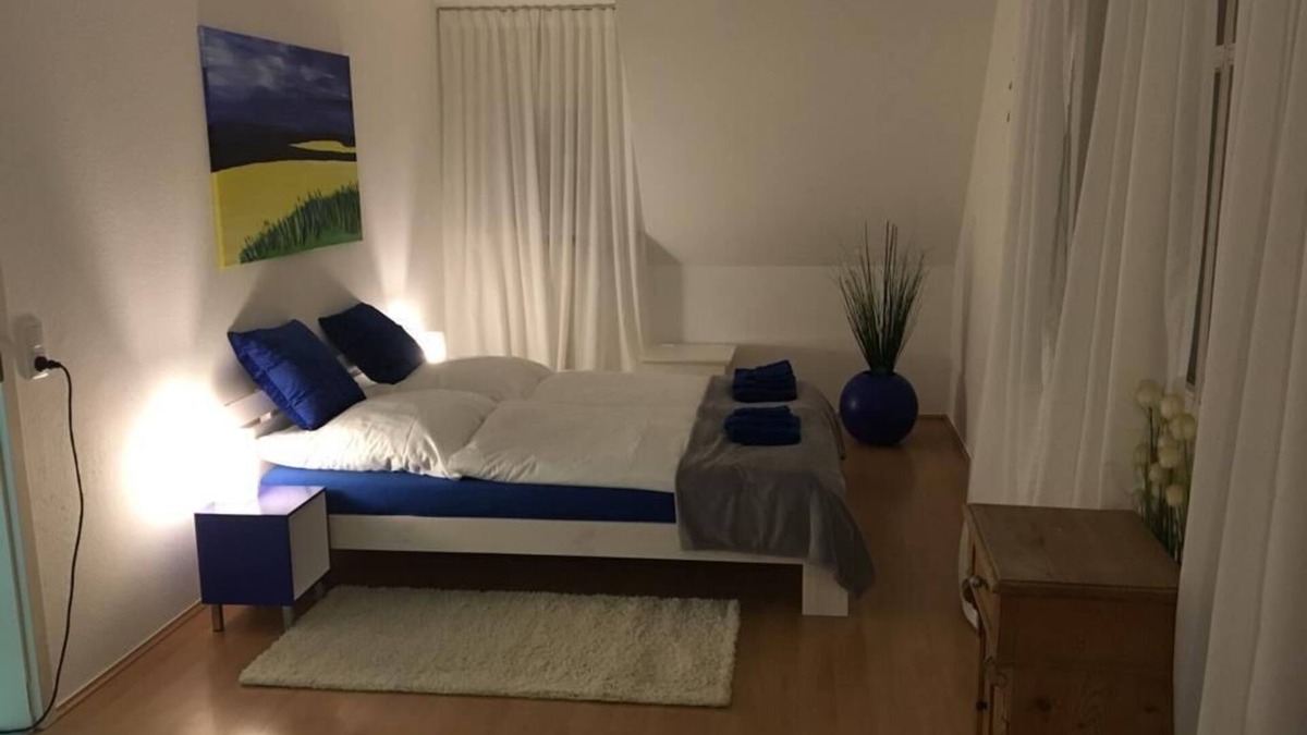 Bad Soden-Salmuenster Apartment | Ferienimspessart OG Bad Soden-Salmünster