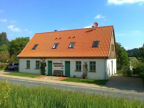 Zempow Apartment | Ferienlandhaus Zempow