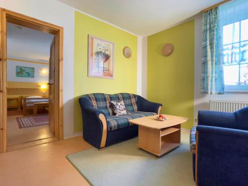 Mistorf Apartment | Ferienlandhof