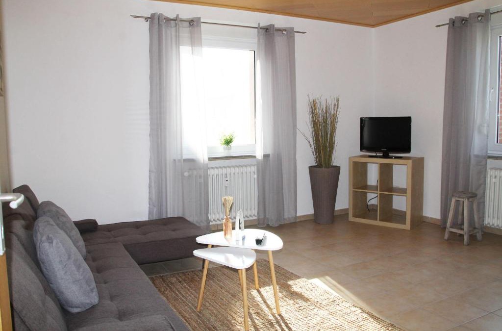 Hochelheim Apartment | Feriennest-Huettenberg