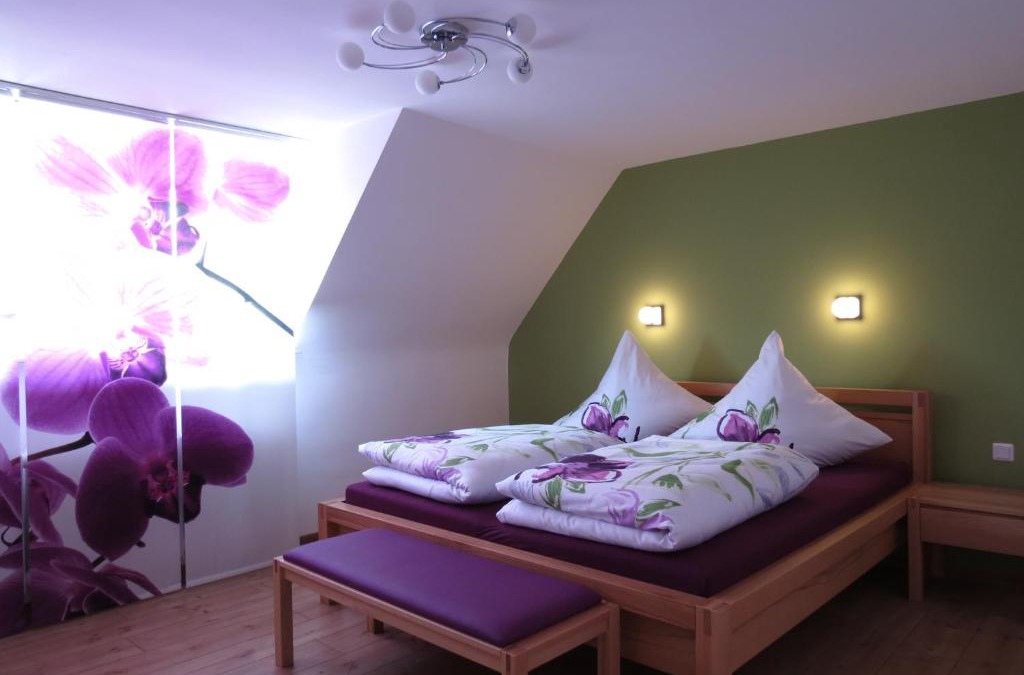 Ueberlingen Apartment | Ferienoase ENGEL