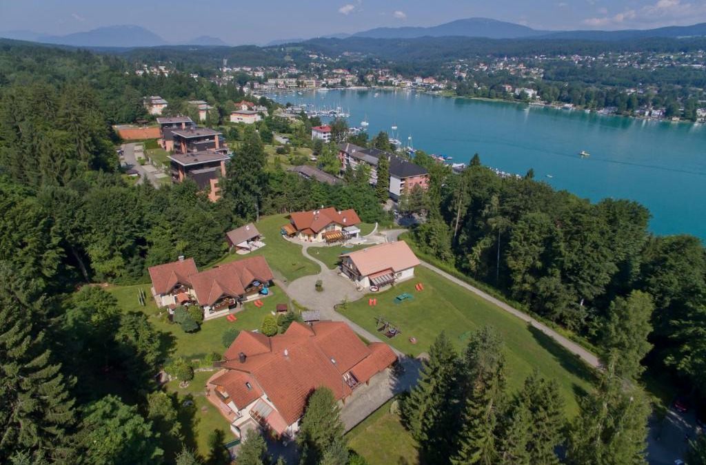 Augsdorf House | Ferienparadies Truppe