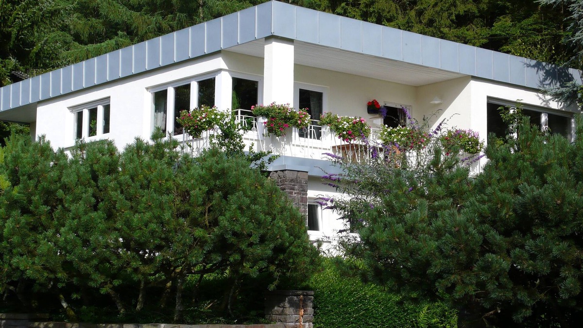 Birresborn Apartment | Ferienparadies in der Vulkaneifel