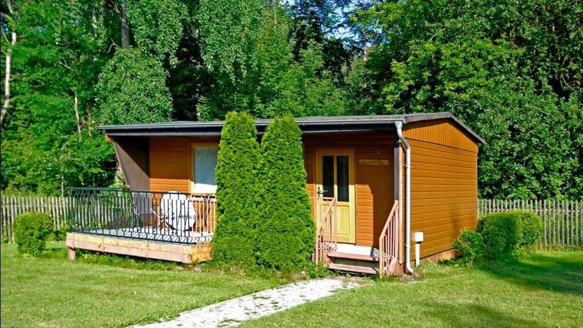 Biesenthal Other | Ferienpark am Hellsee