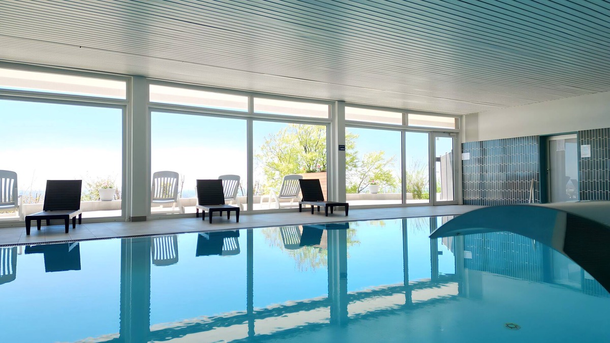 Geyersberg Hotel | Ferienpark Geyersberg inklusive aktivCARD Bayerischer Wald