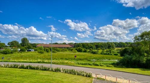 Heiligenhafen Apartment | Ferienpark - Haus M, App 0M0105