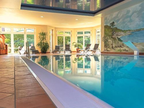 Plau am See Resort | Ferienpark Heidenholz