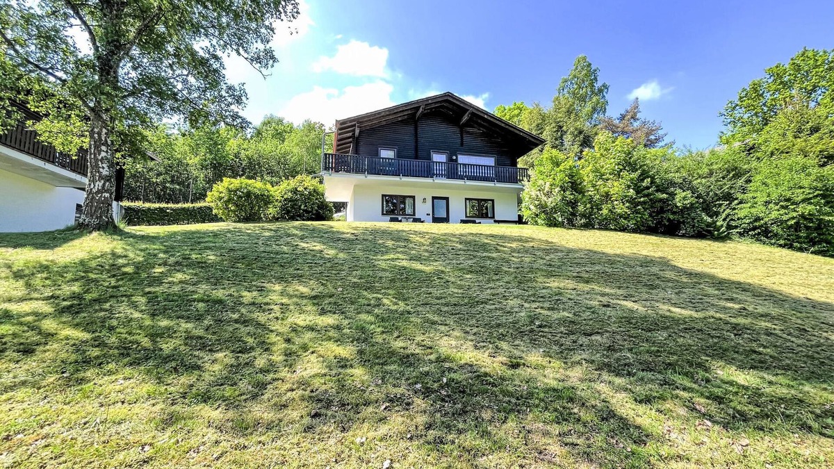 Ferienpark Himmelberg Apartment | Ferienpark Himmelberg by Interhome