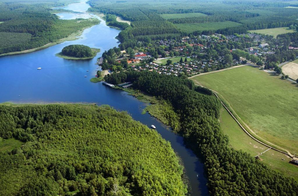 Mirow Resort | Ferienpark Mirow