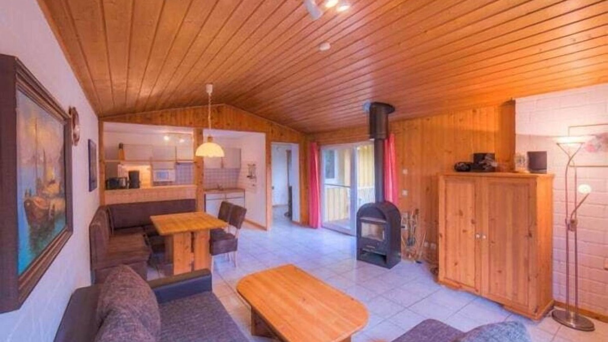 Mirow House | Ferienpark Mirow, Granzow