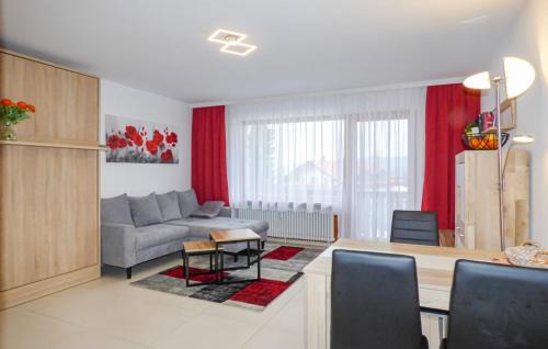 Missen-Wilhams Apartment | Ferienpark Oberallgäu Ferienwohnung "Klatschmohn" App 202