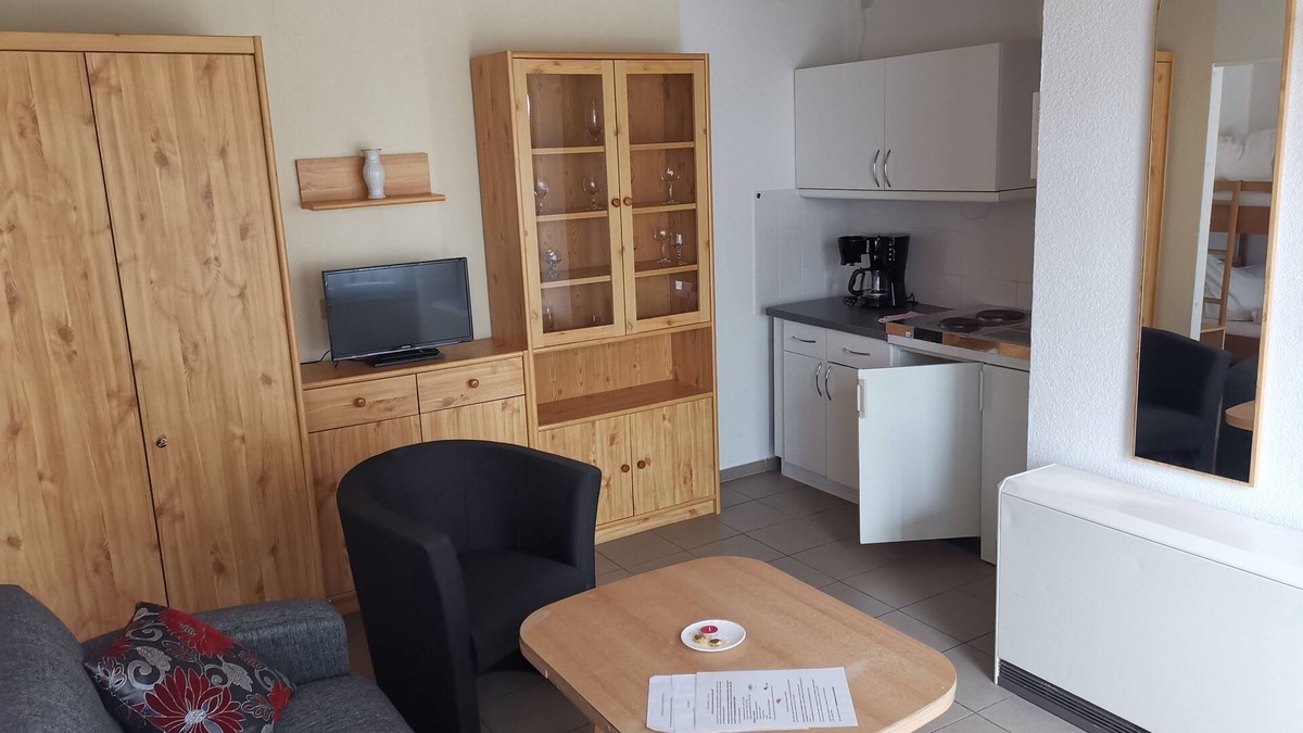Kollm Resort | Ferienpark Stausee Quitzdorf - cozy bungalows at the Quitzdorf dam