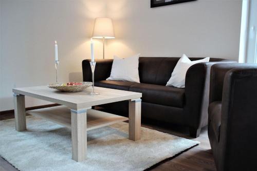 Thulsfeld Apartment | Ferienpark Thüle