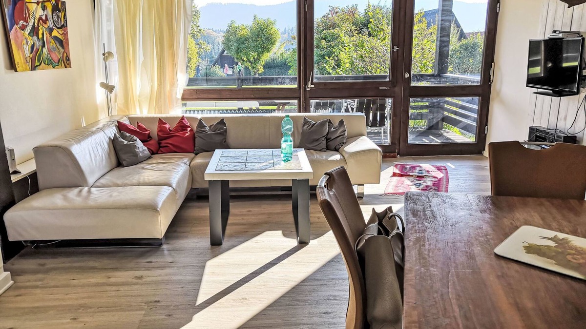 Vorauf Apartment | Ferienpark Vorauf by Interhome