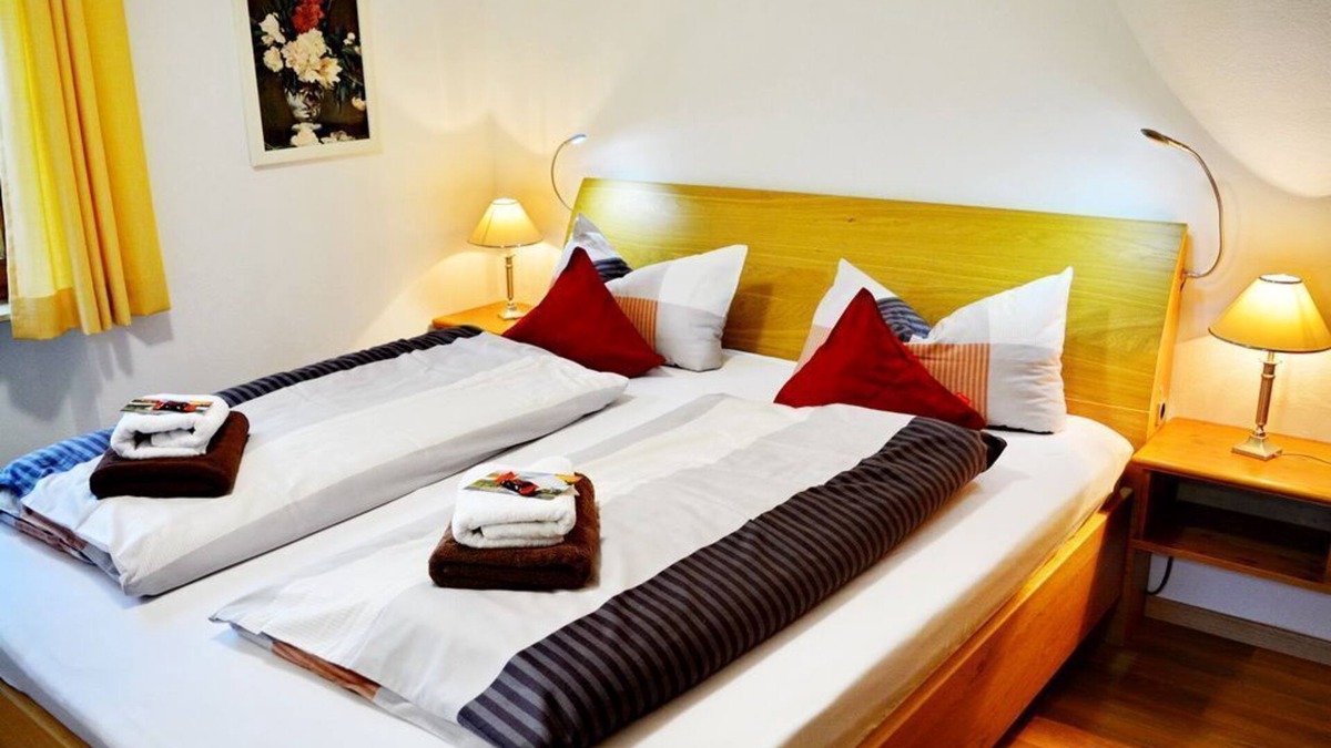 Arlaching Apartment | Ferienresidenz Chiemseestrand - Chiemseesonne