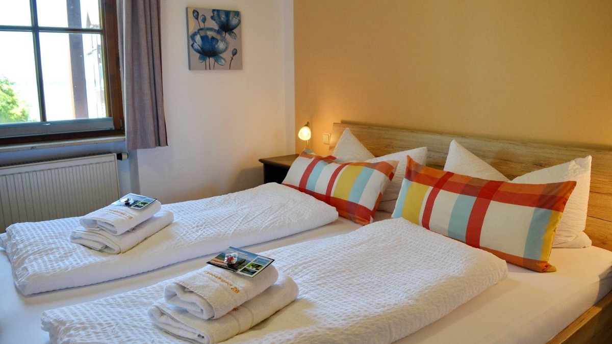 Arlaching Apartment | Ferienresidenz Chiemseestrand - Apartment 28