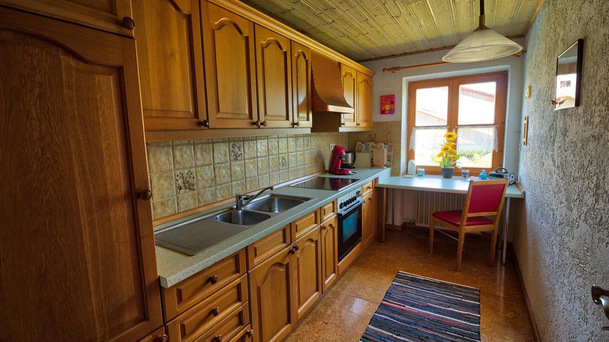 Mamming Apartment | Feriensuite auf dem Bauernhof für 2-3 Personen im Herzen Niederbayerns