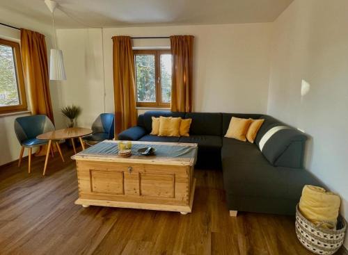 Traunstein Apartment | Ferientraum am Maibaum