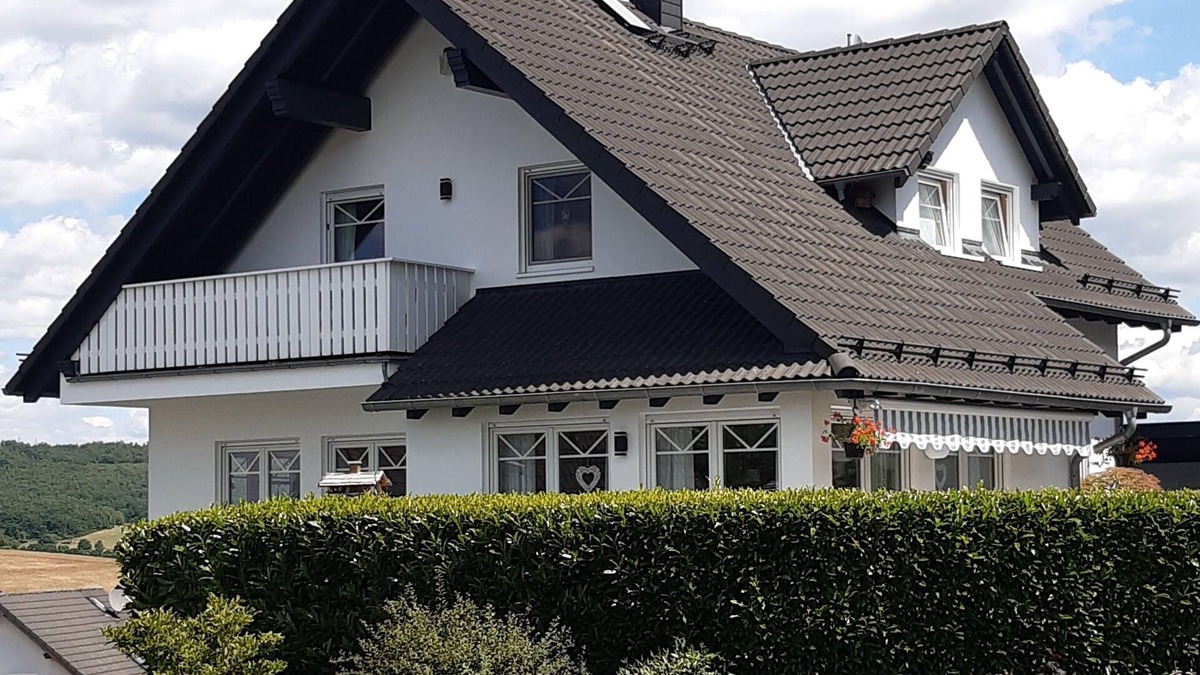 Wilnsdorf Apartment | Ferientraum am Rothaarsteig
