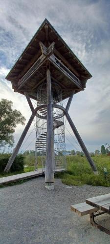 Leibertingen House | Ferienunterkünfte Schüle
