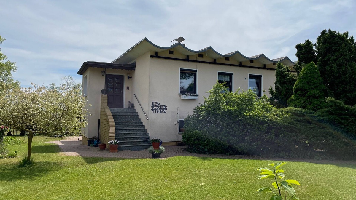 Elmenhorst/Lichtenhagen Apartment | Ferienwohnung/app. für 4 Gäste mit 58m² in Elmenhorst-lichtenhagen