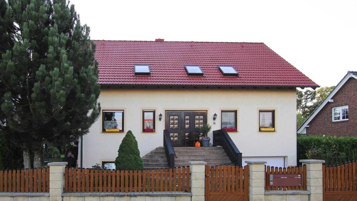 Markranstaedt Apartment | Ferienwohnung Goehrenz bei Leipzig-Markranstaedt