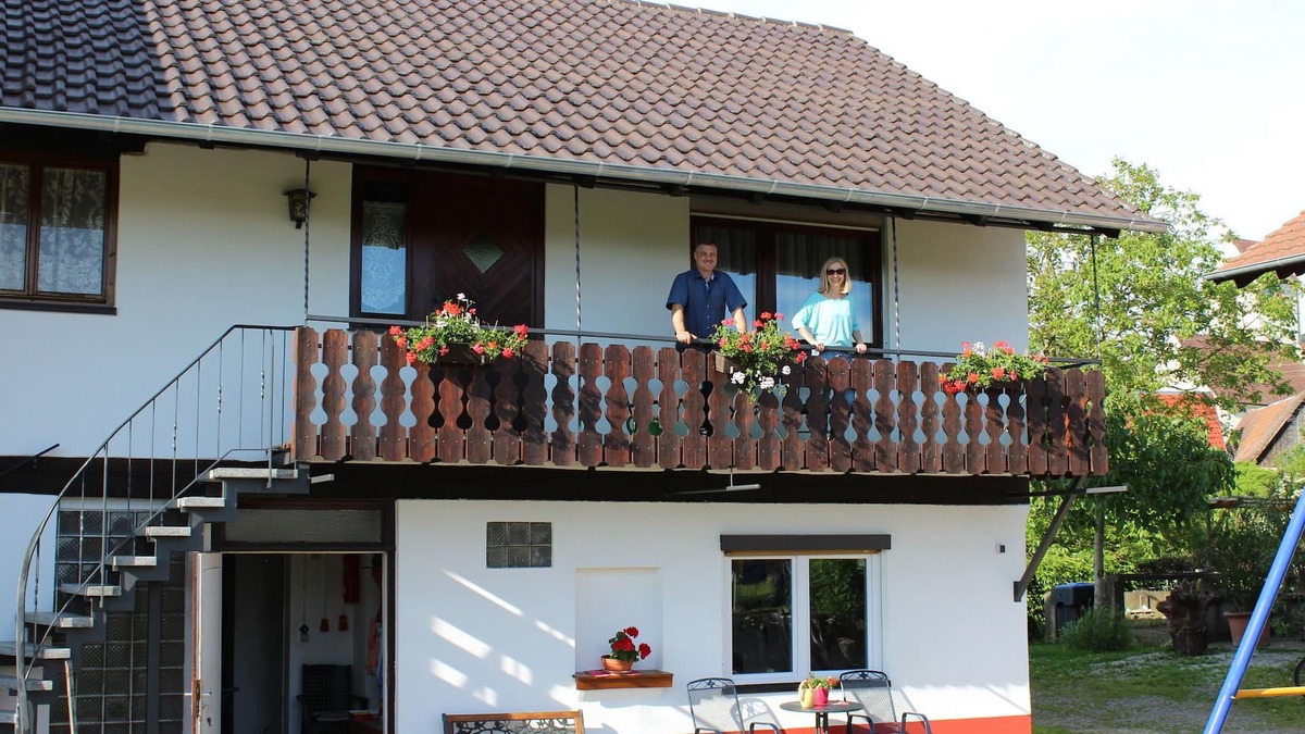 Bischoffingen Apartment | Ferienwohnung in Bischoffingen